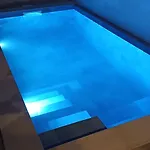 Tatil Evi Twins House Pool 2