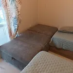 Tatil Evi Twins House Pool 2