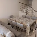 Twins House Pool 2 Tatil Evi Nikiti (Sithonia)