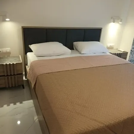 度假居 Twins House Pool 2 尼基季