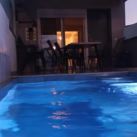 Casa vacanze Twins House Pool 2 *