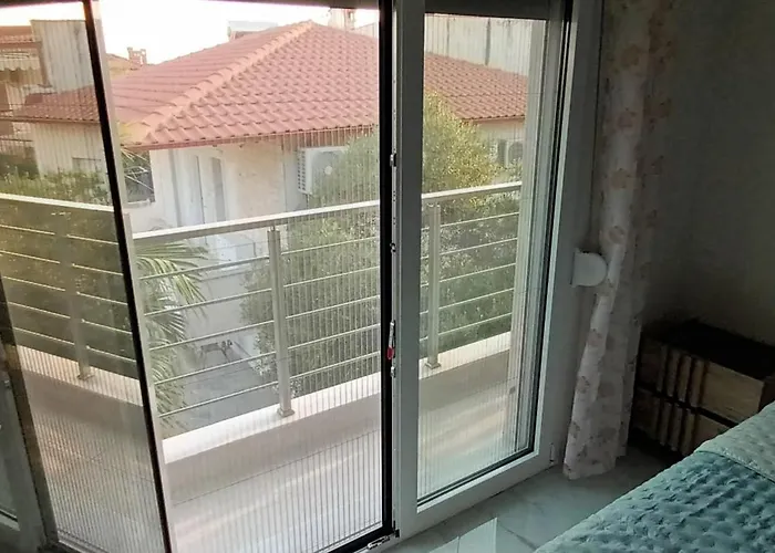 Ferienhaus Twins House Pool 2