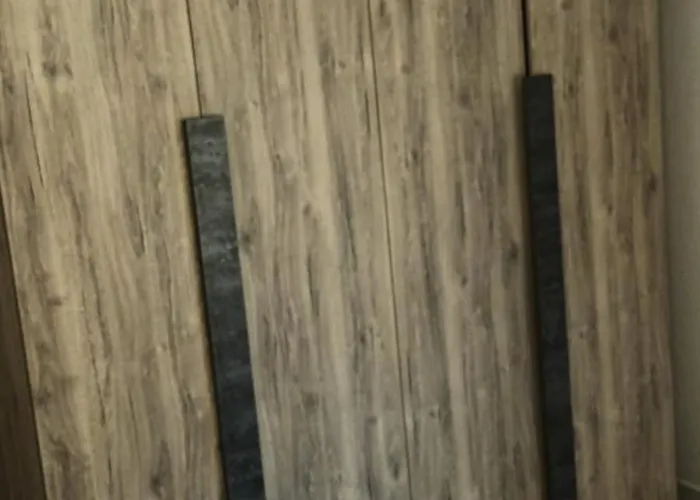 Tatil Evi Twins House Pool 2 Nikiti (Sithonia)