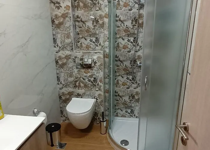 Twins House Pool 2 * Nikiti (Sithonia)