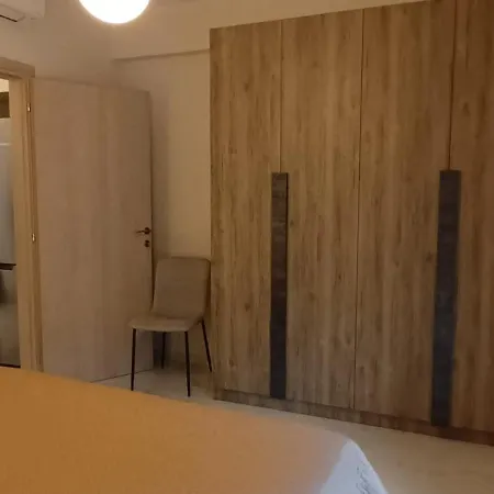 Feriehus Twins House Pool 2 Nikiti (Sithonia)