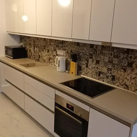 Feriehus Twins House Pool 2 *