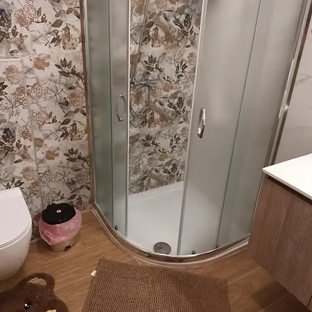 Twins House Pool 2 * Nikiti (Sithonia)