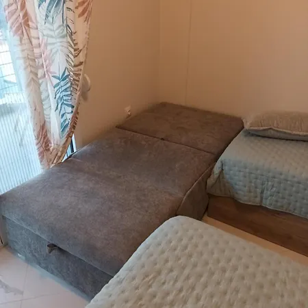 Feriehus Twins House Pool 2