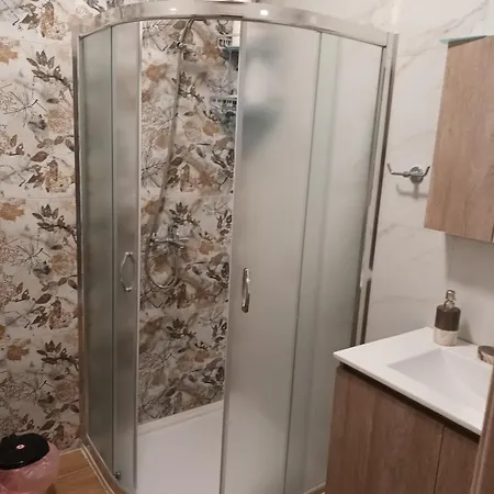 Feriehus Twins House Pool 2 Nikiti (Sithonia)