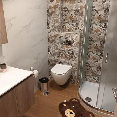 Feriehus Twins House Pool 2 Nikiti (Sithonia)