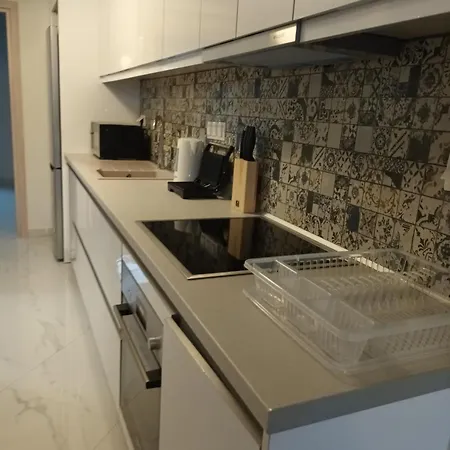 Twins House Pool 2 Nikiti (Sithonia)