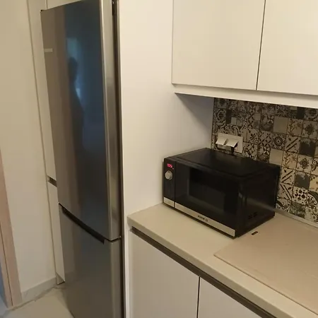 Feriehus Twins House Pool 2 *