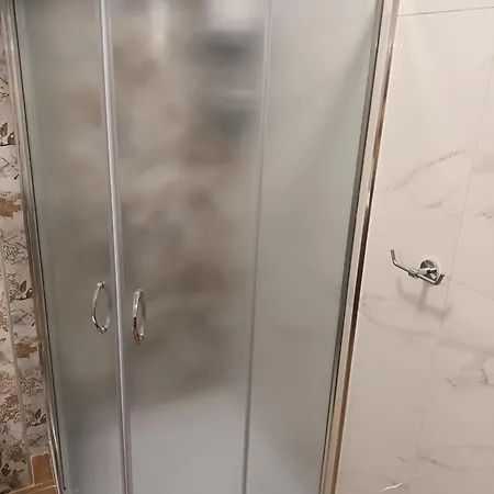 Twins House Pool 2 Feriehus