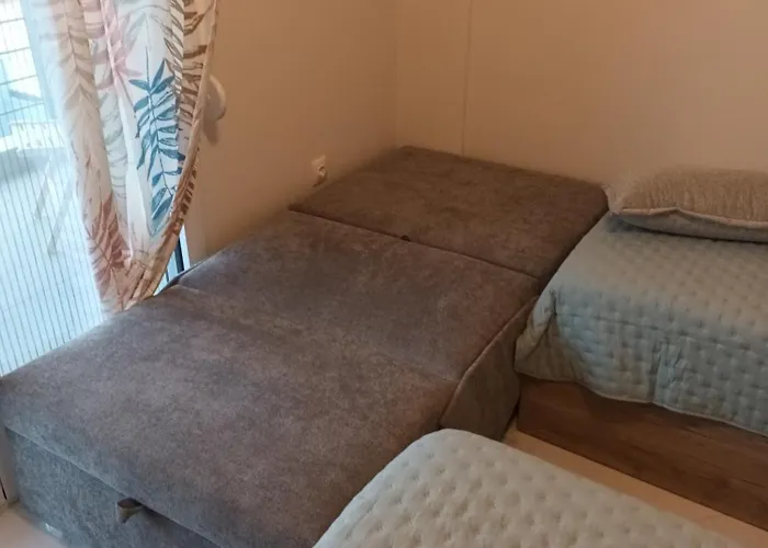 Prázdninový dům Twins House Pool 2